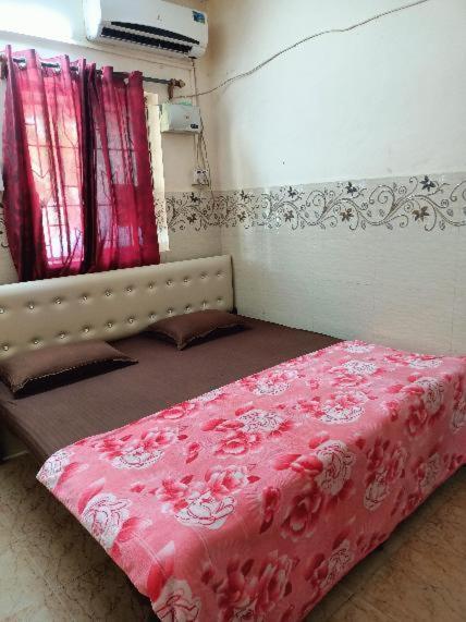Maria Guest House Colva. Exterior photo